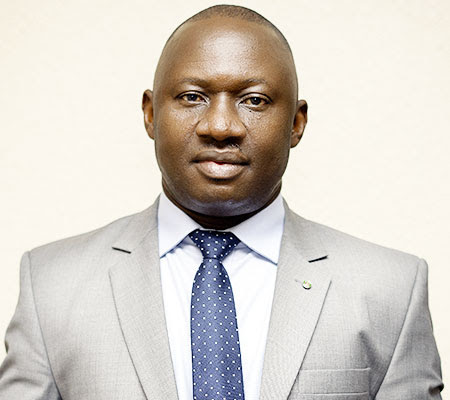 Banque d’investissement et de développement de la Cedeao : Olagunju M. O. Ashimolowo nommé vice-président chargé des opérations Banque d’investissement et de développement de la Cedeao : Olagunju M. O. Ashimolowo nommé vice-président chargé des opérations