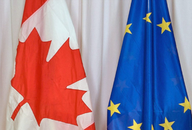 Libre-échange: l'UE et le Canada sortent d'une impasse de quatre années Libre-échange: l'UE et le Canada sortent d'une impasse de quatre années