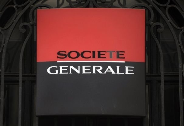 Société Générale annonce l’ouverture de 70 agences par an en Afrique Société Générale annonce l’ouverture de 70 agences par an en Afrique