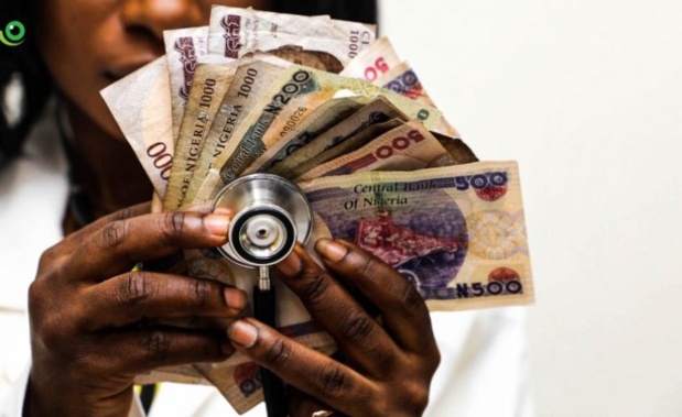 Afrique: Le Nigeria lance une version numérique de sa monnaie, le e-naira