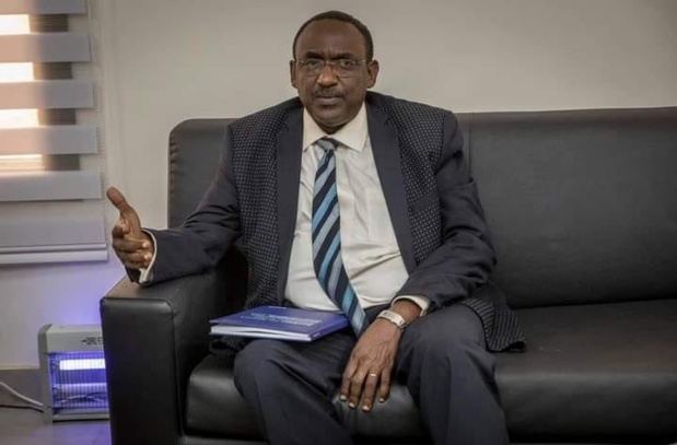 Mali : Le représentant de la Cedeao tenu de quitter le pays dans 72 heures