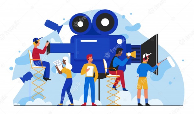 Mise en place d’une « véritable » industrie cinématographique : Macky Sall demande une évaluation prospective de la politique du cinéma sénégalais Mise en place d’une « véritable » industrie cinématographique : Macky Sall demande une évaluation prospective de la politique du cinéma sénégalais