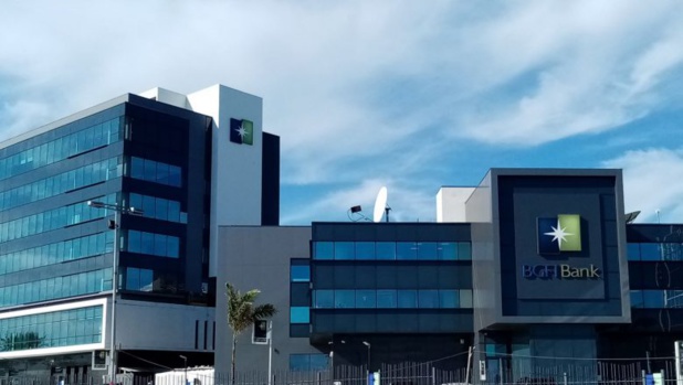 BGFI Holding Corporation : Le résultat net établi à 21 644 millions FCfa à fin juin 2021 BGFI Holding Corporation : Le résultat net établi à 21 644 millions FCfa à fin juin 2021