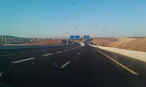 L’autoroute Alger-Lagos achevée fin 2014 : un projet stratégique pour l’Afrique L’autoroute Alger-Lagos achevée fin 2014 : un projet stratégique pour l’Afrique
