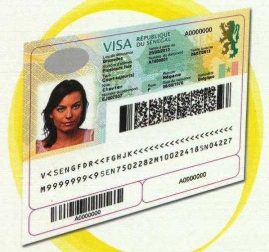 SENEGAL-TOURISME Visa d'entrée : le gouvernement veut ''faire sauter les goulots d'étranglement'' SENEGAL-TOURISME Visa d'entrée : le gouvernement veut ''faire sauter les goulots d'étranglement''
