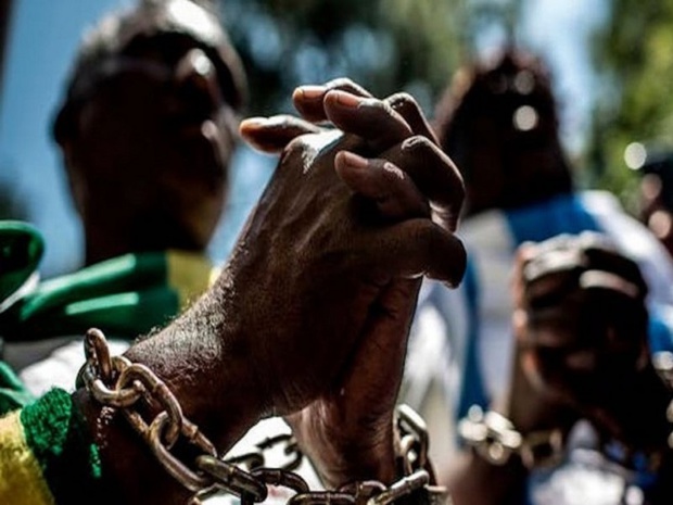 Mali : Des experts de l’Onu appellent à mettre fin à l'impunité des attaques barbares contre les « esclaves » Mali : Des experts de l’Onu appellent à mettre fin à l'impunité des attaques barbares contre les « esclaves »