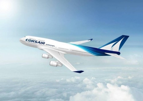 Avec l’arrivée de Corsair dans le ciel sénégalais, le billet Paris Dakar a baissé de 26% ! Avec l’arrivée de Corsair dans le ciel sénégalais, le billet Paris Dakar a baissé de 26% !