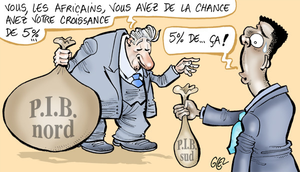 Afrique: Quelles stratégies pour accélérer la croissance ? Afrique: Quelles stratégies pour accélérer la croissance ?