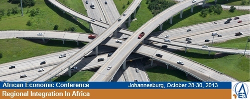 Afrique: Accélérer la transformation de l'Afrique à travers l'intégration régionale Afrique: Accélérer la transformation de l'Afrique à travers l'intégration régionale