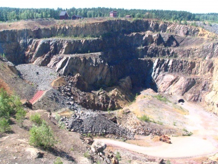 SENEGAL-MINES : Dakar est encore disposé à travailler avec Kumba Iron Ore