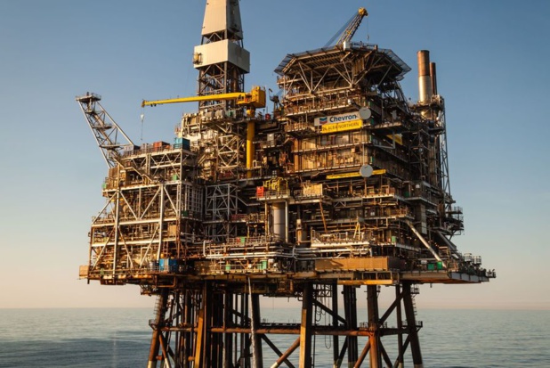 Pétrole : Les cours en hausse dans les marchés internationaux