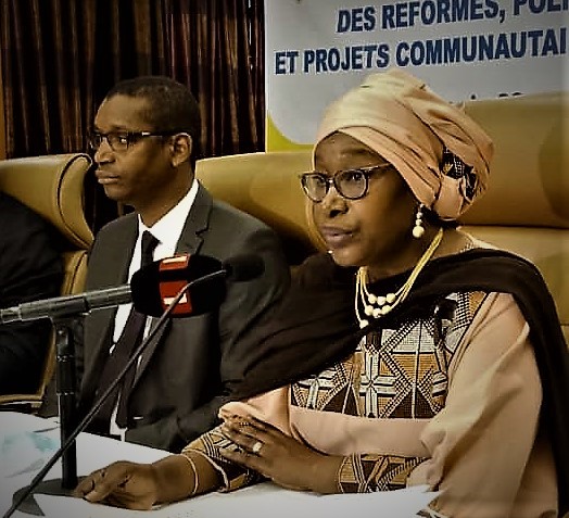 Revue annuelle Sénégal-Uemoa : 10 projets et 116 textes communautaires à la loupe des experts