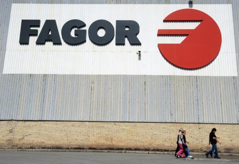 Espagne : Grandeur et décadence du géant basque Fagor Espagne : Grandeur et décadence du géant basque Fagor