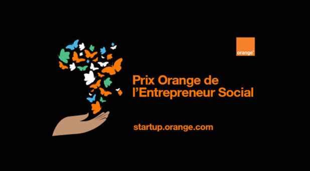 Prix Orange de entrepreneur social en Afrique et au Moyen-Orient : Les lauréats de la 11ème édition connus Prix Orange de entrepreneur social en Afrique et au Moyen-Orient : Les lauréats de la 11ème édition connus