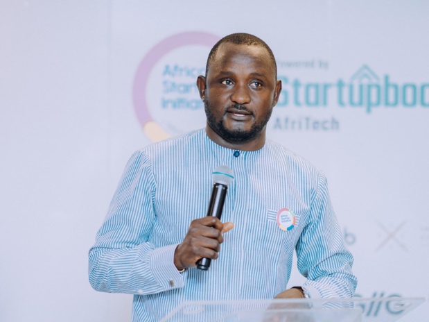 Exécution du programme Xeyu Ndaw gni : La Der/Fj obtient un financement de 10 millions de dollars du Fida Exécution du programme Xeyu Ndaw gni : La Der/Fj obtient un financement de 10 millions de dollars du Fida