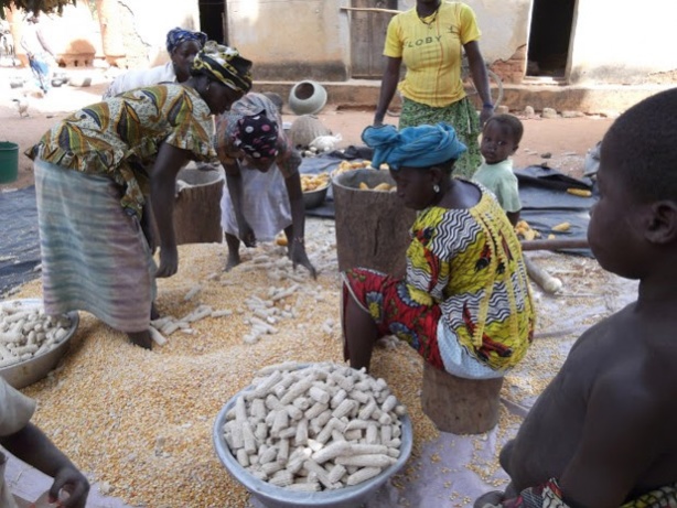 Finance islamique : Un levier pour la création de micro-entreprises Finance islamique : Un levier pour la création de micro-entreprises