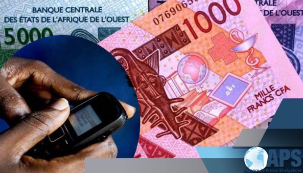 Monnaie électronique : Hausse de 50,60% des transactions transfrontalières en 2020