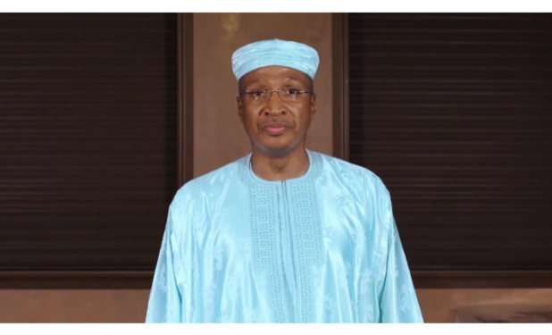 Vente illégale d’or : Un gros pétard mouillé autour d’une sordide tentative de ternir l’image d’Aliou Boubacar DIALLO qui a foiré Vente illégale d’or : Un gros pétard mouillé autour d’une sordide tentative de ternir l’image d’Aliou Boubacar DIALLO qui a foiré