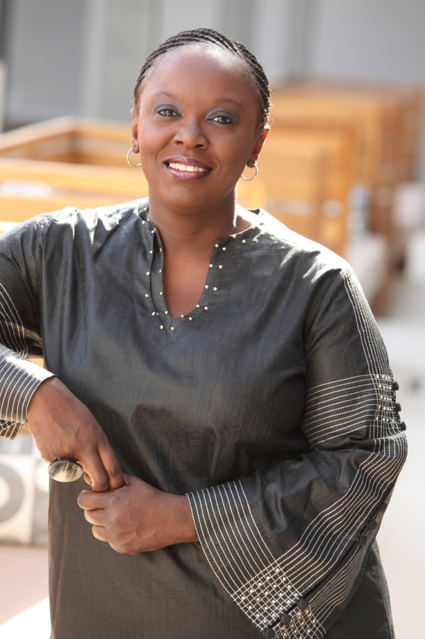 Yacine Diama Fal, nouveau représentant résident de la BAD au Maroc Yacine Diama Fal, nouveau représentant résident de la BAD au Maroc