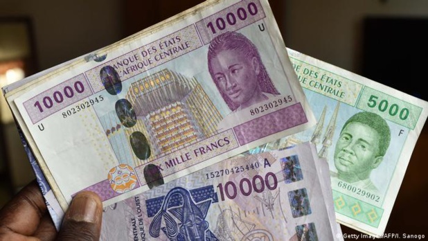 La France va-t-elle faire dérailler la monnaie commune de l'Afrique de l'Ouest ?