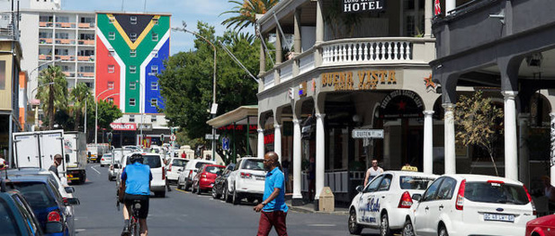 Afrique du Sud : Verdiant Capital lève 20 millions Usd Afrique du Sud : Verdiant Capital lève 20 millions Usd