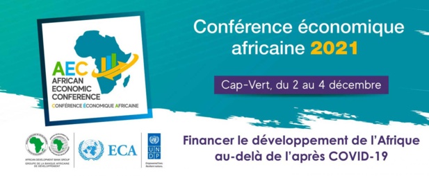 Discussions autour du financement de la reprise post-Covid-19 et l'accélération du développement : L’Afrique se réunit au Cap-Vert du 2 au 4 décembre prochain Discussions autour du financement de la reprise post-Covid-19 et l'accélération du développement : L’Afrique se réunit au Cap-Vert du 2 au 4 décembre prochain