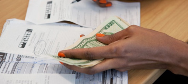 Envois de fonds vers l’Afrique subsaharienne : La Banque mondiale note une progression de 6,2% en 2021 Envois de fonds vers l’Afrique subsaharienne : La Banque mondiale note une progression de 6,2% en 2021