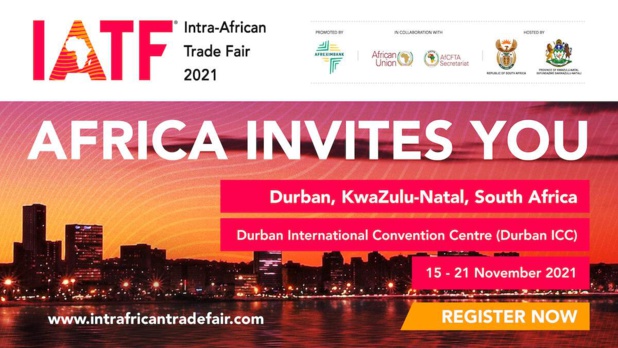 Foire commerciale intra-africaine : Une journée dédiée aux opportunités d’investissement