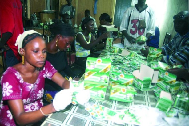 Programme de développement des clusters locaux : 4 milliards de FCFA pour soutenir les collectivités locales Programme de développement des clusters locaux : 4 milliards de FCFA pour soutenir les collectivités locales