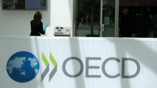 France : L’Ocde recommande d’investir dans les compétences, le numérique France : L’Ocde recommande d’investir dans les compétences, le numérique