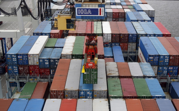 Initiative Aide pour le commerce : Une démarche de l’OMC pour accroître la productivité des PMA Initiative Aide pour le commerce : Une démarche de l’OMC pour accroître la productivité des PMA