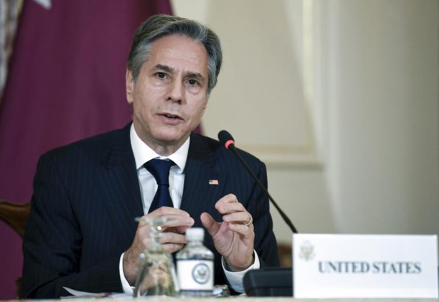 Assistance au Mali :Les Usa disposés à aider le pays après le retour à un gouvernement démocratique Assistance au Mali :Les Usa disposés à aider le pays après le retour à un gouvernement démocratique