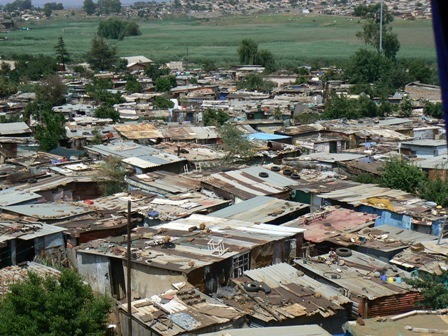 Afrique: Quand les plus pauvres payent le lourd tribut de la corruption Afrique: Quand les plus pauvres payent le lourd tribut de la corruption