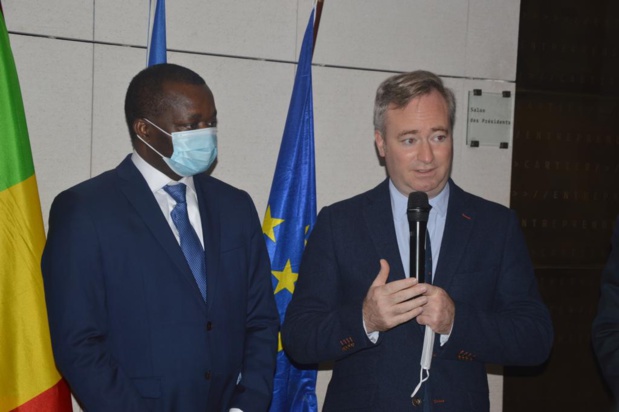 Promotion du tourisme au Sénégal : Le ministre Alioune Sarr mobilise le secteur privé à Paris