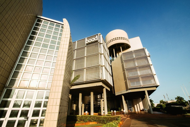 Banque ouest africaine de développement : Fitch révise la perspective de la notation de négative à stable