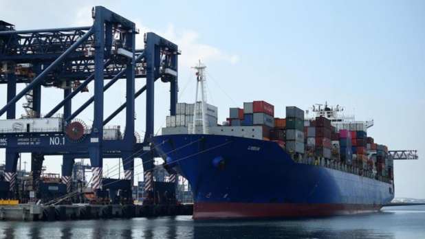 Commerce international du G20 : Une progression continue au troisième trimestre 2021 Commerce international du G20 : Une progression continue au troisième trimestre 2021