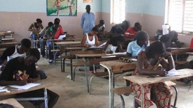 Retenu pour contribuer à l’élaboration du rapport Spotlight 2021 de l’Unesco : Le Sénégal offre son expérience pour l’achèvement d’une éducation de base universelle Retenu pour contribuer à l’élaboration du rapport Spotlight 2021 de l’Unesco : Le Sénégal offre son expérience pour l’achèvement d’une éducation de base universelle