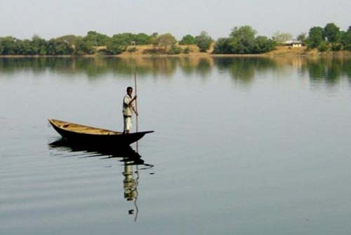 Stratégie de valorisation de l’eau agricole au Sénégal : Pour une utilisation efficiente des ressources en eau Stratégie de valorisation de l’eau agricole au Sénégal : Pour une utilisation efficiente des ressources en eau