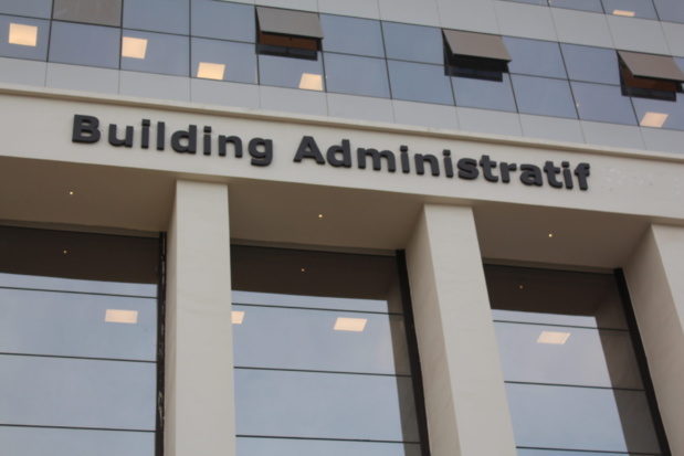 Sénégal : Baisse des dépenses publiques à fin septembre atténuée par l’accroissement de la masse salariale Sénégal : Baisse des dépenses publiques à fin septembre atténuée par l’accroissement de la masse salariale