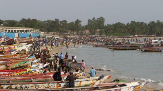 Sénégal : Feed The Future ‘’Dekkal Geej’’ veut ''accroître'' les capacités d’influence des femmes de la pêche artisanale Sénégal : Feed The Future ‘’Dekkal Geej’’ veut ''accroître'' les capacités d’influence des femmes de la pêche artisanale