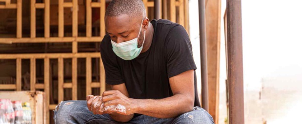 Résultats « remarquables » dans la lutte contre la Covid-19 en 2020 : La Bad « fière » de ses réalisations Résultats « remarquables » dans la lutte contre la Covid-19 en 2020 : La Bad « fière » de ses réalisations