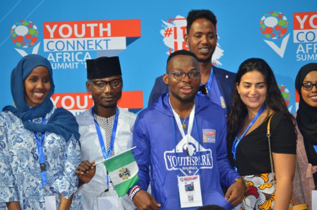 YouthConneckt Sahel forum : La première édition prévue à partir du 30 novembre