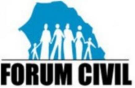 Le Forum civil veut renforcer la vigilance citoyenne sur la gouvernance Le Forum civil veut renforcer la vigilance citoyenne sur la gouvernance