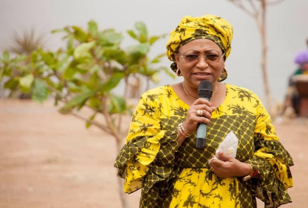 Ville de Dakar : Lancement de la Maison municipale de l’enfant par le Maire Soham Wardini Ville de Dakar : Lancement de la Maison municipale de l’enfant par le Maire Soham Wardini