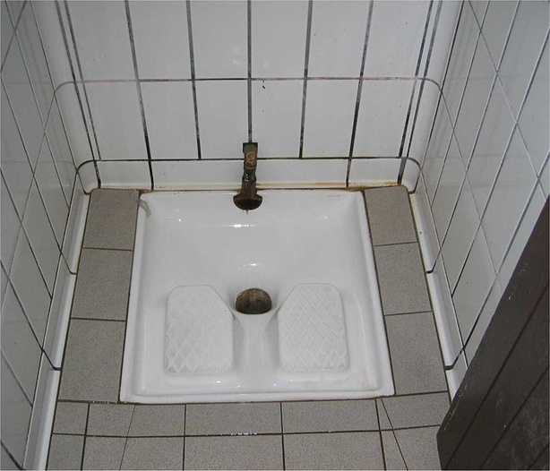 Afrique: L'ONU célèbre pour la première fois la journée mondiale des toilettes