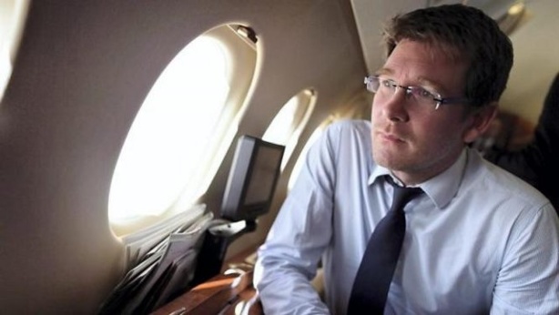 Pascal Canfin, ministre délégué auprès du ministre des Affaires étrangères en France Pascal Canfin, ministre délégué auprès du ministre des Affaires étrangères en France