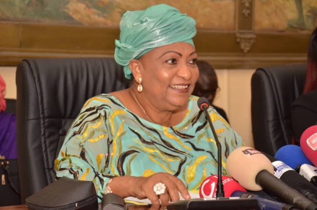 Programme d’autonomisation économique : Soham Wardini forme et finance les femmes et les jeunes de la ville de Dakar Programme d’autonomisation économique : Soham Wardini forme et finance les femmes et les jeunes de la ville de Dakar