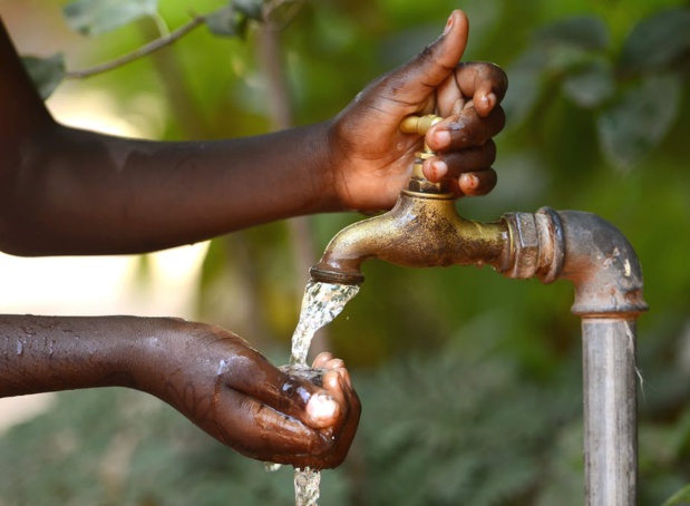 Accès à l’eau et à l’assainissement : Les recommandations des ministres africains