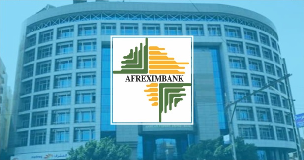 Développement de projets au Sénégal : Afreximbank signe un partenariat de 29 milliards de FCFA avec le Fonsis Développement de projets au Sénégal : Afreximbank signe un partenariat de 29 milliards de FCFA avec le Fonsis
