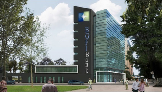 Notation : Bloomfield investment corporation confirme la Note A+ à Bgfi holding corporation